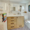 Residential Small Bathroom: <= 50 SQFT. 