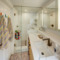 Residential Small Bathroom: <= 50 SQFT. 