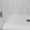 Residential Small Bathroom: <= 50 SQFT. 