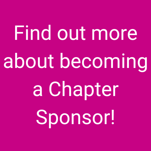 Chapter Sponsor call out