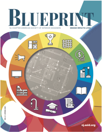 Check out the NEW BLUEPRINT magazine!