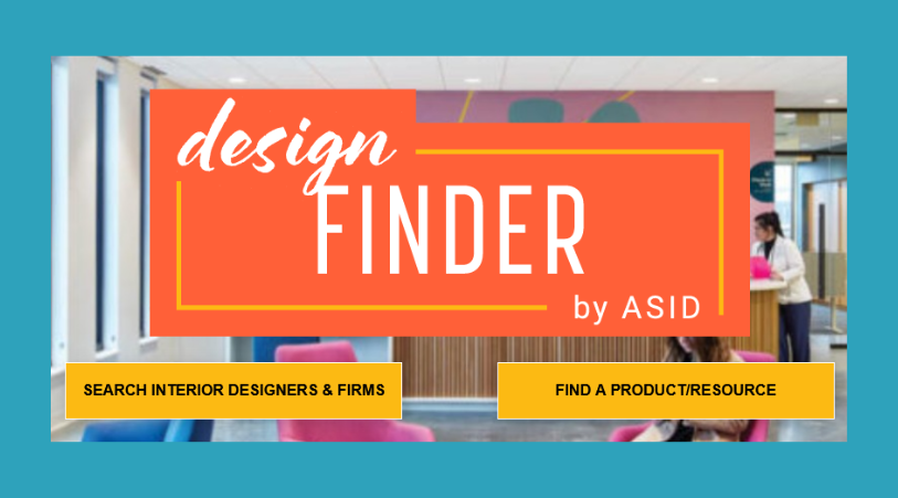 Design Finder by ASID