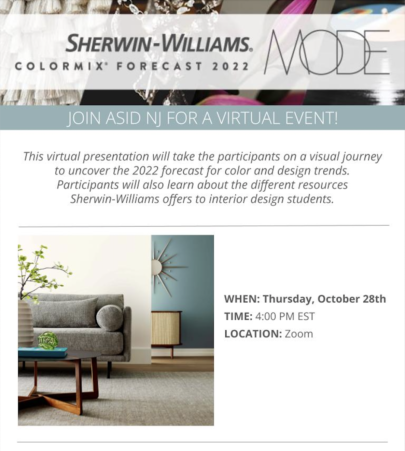 Sherwin-Williams Colormix Presentation