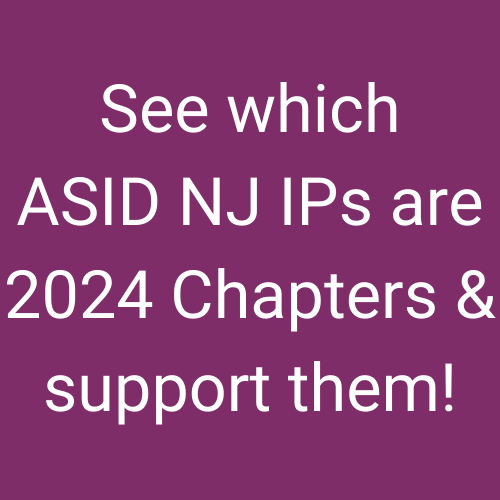chapter IPs sponsor support call out